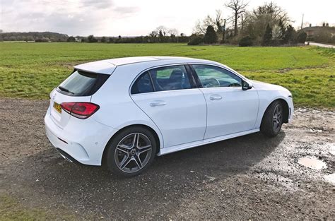 Every used car for sale comes with a free carfax report. Mercedes-Benz A-Class 2019 long-term review | Autocar