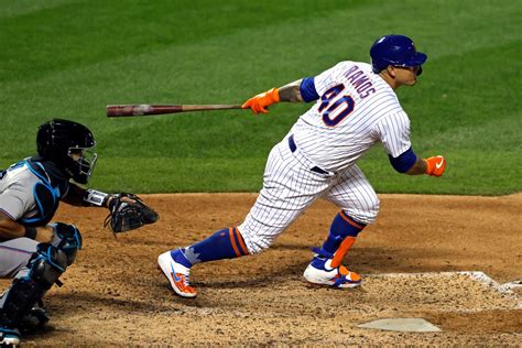 Wilson Ramos Clutch Mets Hit Salvages Another Wasted Jacob Degrom Effort