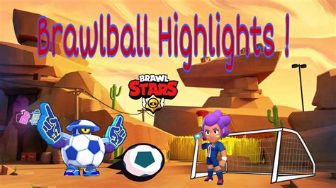 We're taking a look at all of the known information about them, with the release date, attacks, gameplay, and what skins they have available. Trick Shots / Epic Goals | Brawl Stars #1 - YouTube