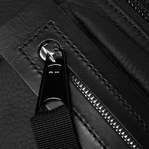 Since its formation in 2007, new york based alexander wang takes influence from sportswear and streetwear, shown here through the cass waist bang. Alexander Wang Synthetic Cass Waist Bag in Black for Men ...