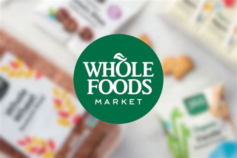Whole Foods selects accelerator program brands - Commercial Baking