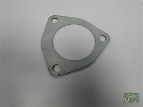 Exhaust Gasket Om352 Unimogspecialist