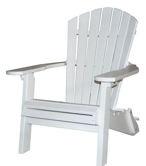 22 Inch Classic Folding Chair Ericksons Landscape Supply