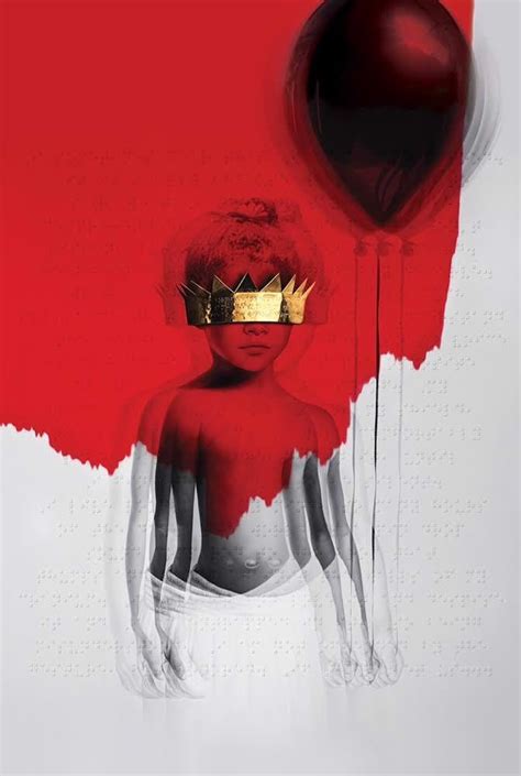 Album Review Rihanna ANTI