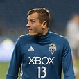 Jordan Morris staying in Seattle has proved vital given his strong ...