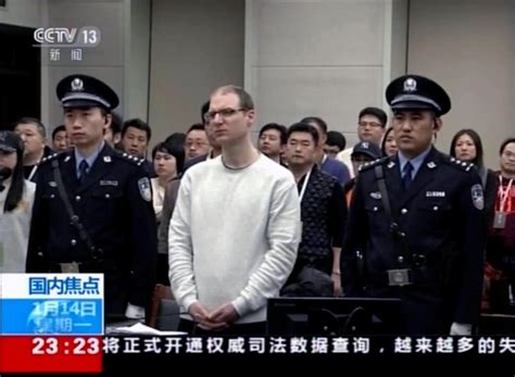 Robert lloyd schellenberg is a 36 years old canadian who grew up in abbotsford, british columbia, surrounded by a large extended family. U.S., European diplomats support Canada in Chinese court ...