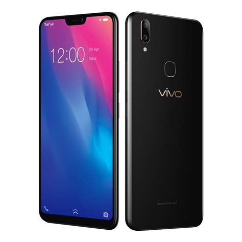 Vivo v9 price in malaysia and review. vivo V9 Youth specs, review, release date - PhonesData