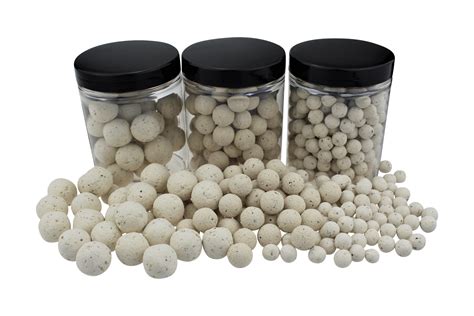 Fluo Pop Ups Weiss White 100g 15mm Popups Pop Ups Pop Up Günstig