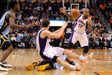 Phoenix Suns' path back to playoffs may already be in place, patience 