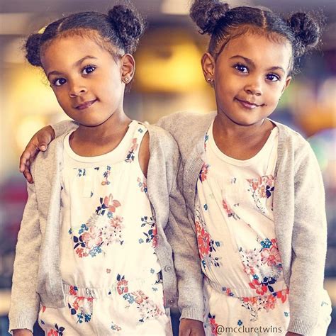 1261k Likes 516 Comments Mcclure Twins Mccluretwins On Instagram