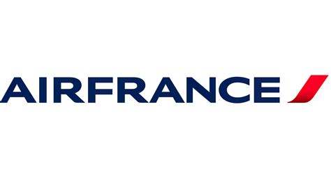 Air France Logo Symbol Meaning History Png Brand