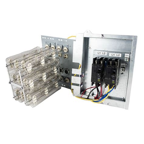 Goodman 20kw Electric Heat Kit For Package Units Hkp 20c • Ingrams
