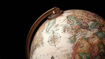 Map Globe Maps Wallpapersafari Globes