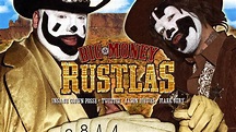 Big Money Rustlas (2010) – FilmNerd