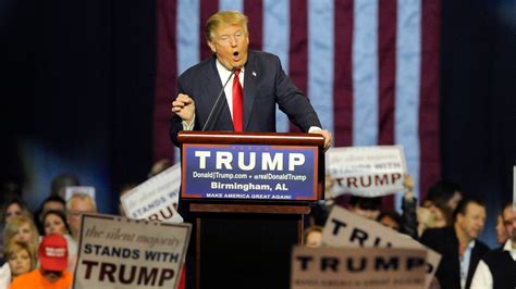donald trump calls for surveillance of ‘certain mosques and a syrian refugee database the new
