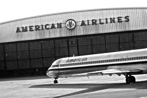 Laguardia01 American Airlines Freight Terminal Timothy Vogel Flickr