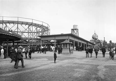 List Of Defunct Amusement Parks Wikipedia The Free Encyclopedia
