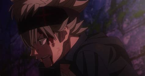 Entertainment All Black Clover Episode 2 Sub English