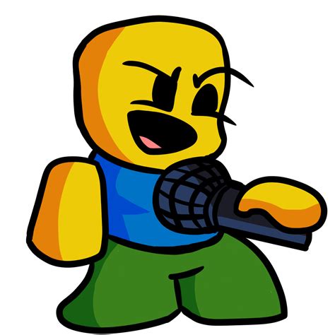 Roblox Noobs Transparent File Png Play