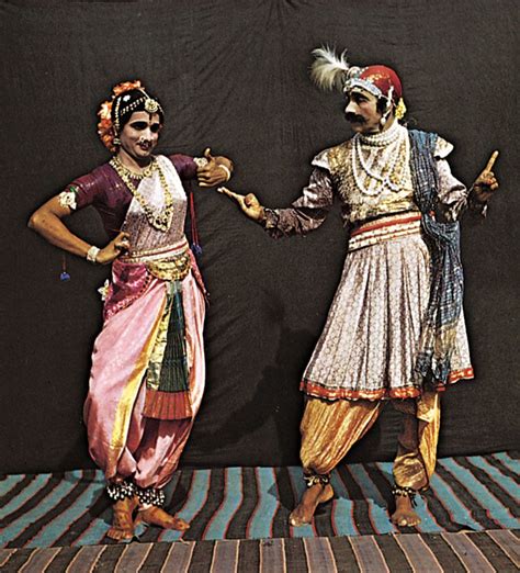 Indian Culture Clothes