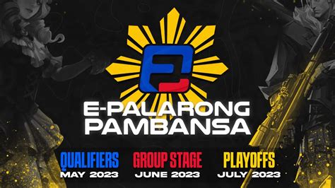 How To Join E Palarong Pambansa