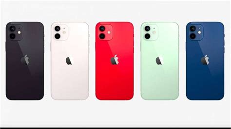 Apple Event 2020 Tim Cook Unveils Iphone 12 Homepod Mini Iphone 12