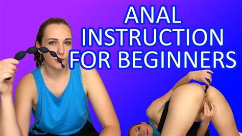 Joi July Supportive Anal Instructions Beginner Tutorial By Clara Dee Pornhub Com