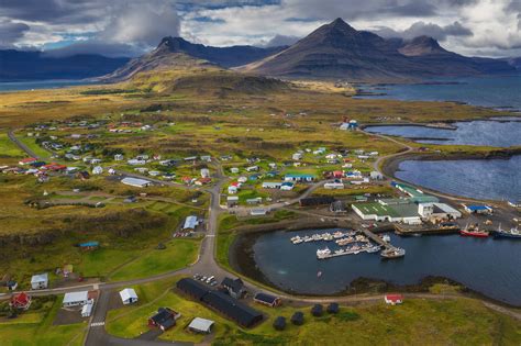 The Top 12 Towns to Visit in Iceland's Eastfjords