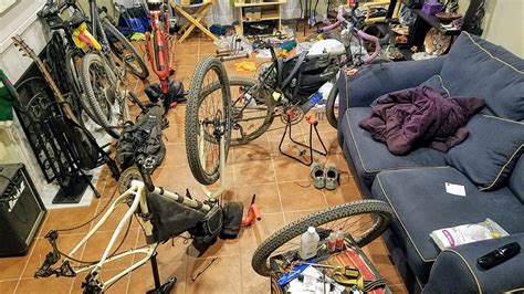 Essential Bike Repair And Maintenance You Can Do Yourself Exploring Wild