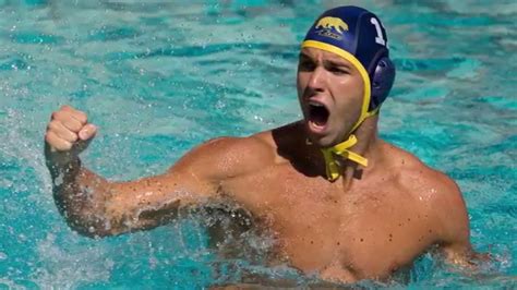 Cal Mens Water Polo Mens Water Polo Gets Ready For 2014 Season Youtube
