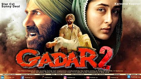 Hindi Picture Film Gadar Video Hd Filmswalls