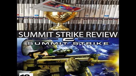 Tom Clancys Ghost Recon 2 Summit Strike Review Youtube