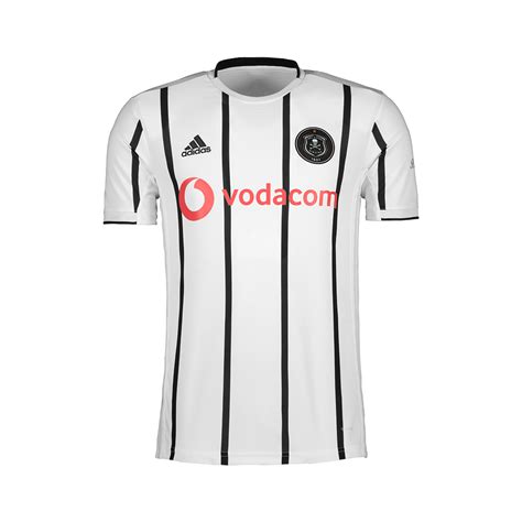 While jerseys are the most popular of baseball dog clothing, you can also find collars, leashes and tee shirts. Orlando Pirates Jersey 2019-20