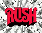 Rush Logo Wallpaper | Rush albums, Rush band, Rush poster