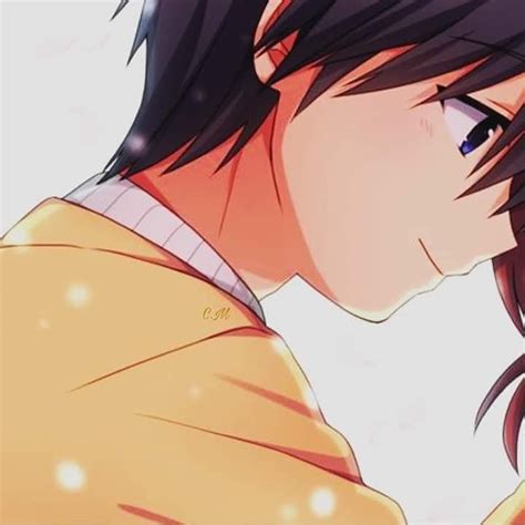 Couple Icon Pair 65 💖 In 2020 Anime Matching Icons Couples Icons