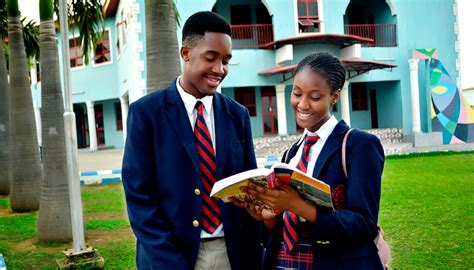 Top Most Expensive Secondary Schools In Nigeria Newswirengr