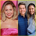 Candace Cameron Bure Celebrates Son Lev, 20, Getting Engaged: ‘We Are ...