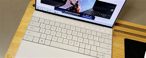 Dell Xps 13 Plus Review Xps 9320 Model With Oled