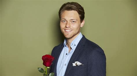 Starttermin bei rtl ist mittwoch, 14. Bachelorette 2021: Kandidat Maurice Deufel will Vater und ...