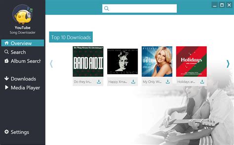 Youtube Song Downloader 20202001 Free Download Software Reviews