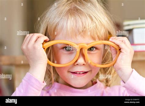 Eye Glasses Humour Hi Res Stock Photography And Images Alamy