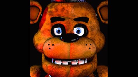 Five Nights At Freddys Dance Youtube