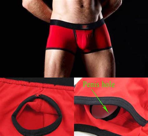 New Sexy Mens Underwear Boxers Briefs Mu119