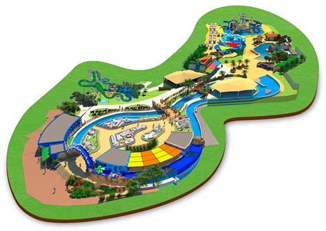 Legoland® Water Park Gardaland Eröffnet Am 28 Mai 2020 Themenparkde