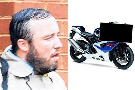 Man In Dock After Trying To Have Sex With A Suzuki Motorbike In City