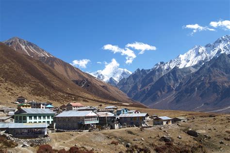 About Langtang Trek Things You Need To Know Before For Langtang Trek