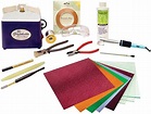 Stained Glass Making Supplies - Amazon.com