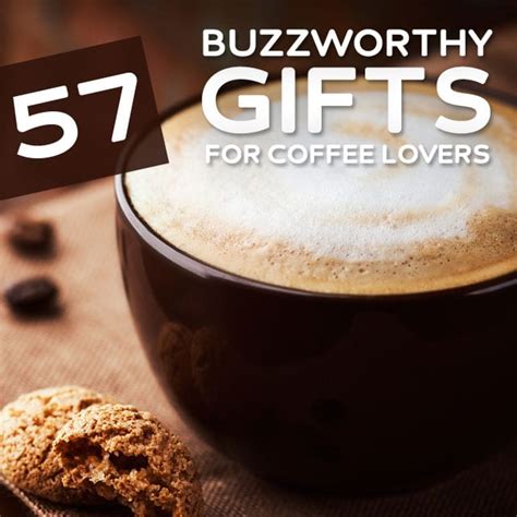 57 Buzzworthy Ts For Coffee Lovers Dodo Burd