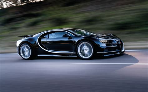 3840x2400 Bugatti Chiron On Road 4k Hd 4k Wallpapersimages