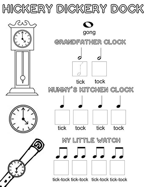 Free Music Theory Printable And Colouring Activity Music Theory Worksheets Music Worksheets
